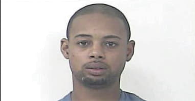 James Davis, - St. Lucie County, FL 